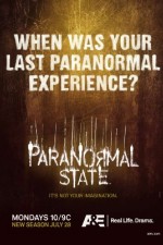 Watch Paranormal State Tvmuse
